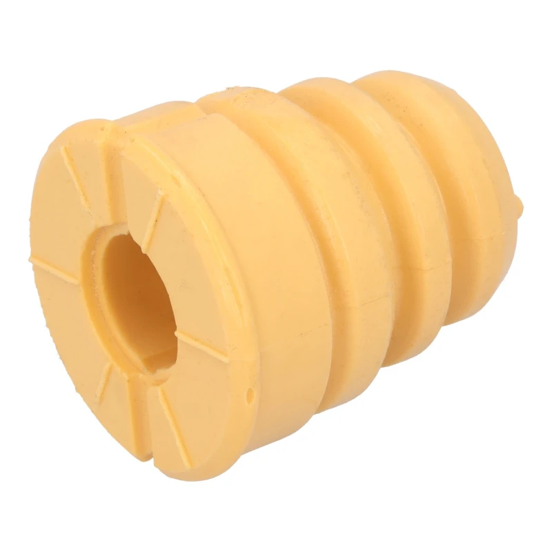 Image of FEBI BILSTEIN 194036 Rubber Buffer, suspension Front Axle Right PUR Rubber Buffer,suspension (1182)