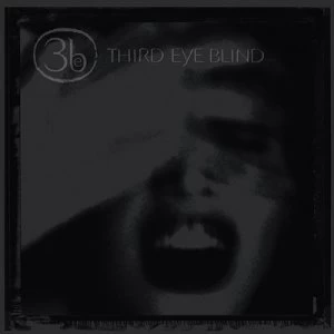 Image of Third Eye Blind by Third Eye Blind CD Album