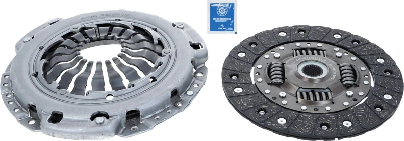 Image of Clutch kit SACHS 3000 951 610