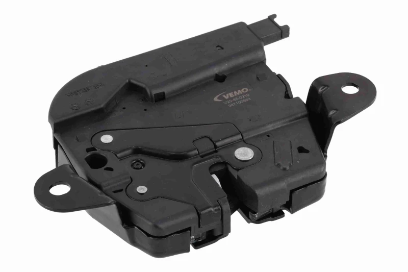 Image of VEMO V20-85-0210 Tailgate Lock Green Mobility Parts inner Tailgate Lock (1362)