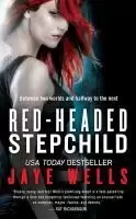 Image of Red-Headed Stepchild by Jaye Wells