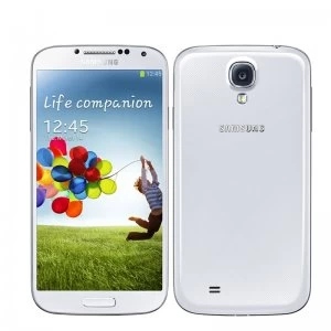 Image of Samsung Galaxy S4 16GB