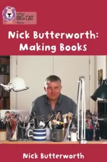 Image of Making Books with Nick Butterworth : Band 05/Green