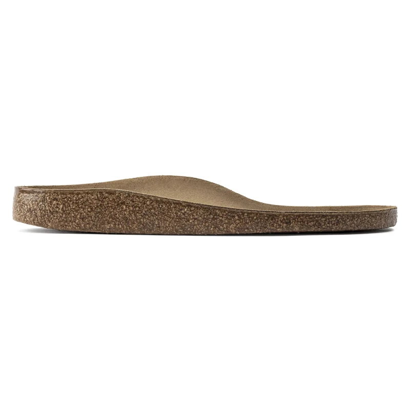 Image of Birkenstock Soles Birkenstock Marron Unisex 41