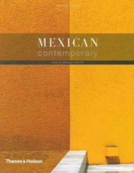 Image of Mexican Contemporary by Herbert Ypma Book
