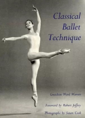 Image of Classical ballet technique by Gretchen W. Warren
