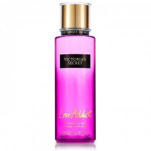 image of Victorias Secret 250ml Body Mist Ladies - Love Addict