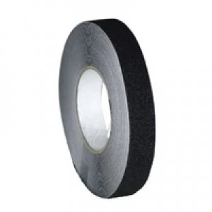 image of Slingsby VFM Black Self-Adhesive Anti Slip Tape 150mmx18.3m 317716