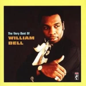 Image of Very Best of William Bell by William Bell CD Album