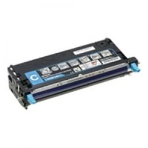 Image of Epson C2800 Cyan Toner Cartridge