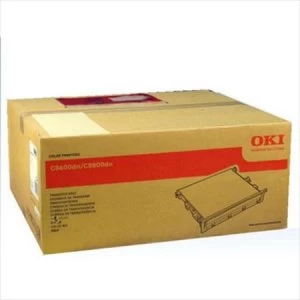 Image of OKI 43449705 Transfer Belt