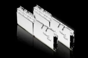 Image of G.Skill Trident Z Royal F4-3600C18D-16GTRS memory module 16GB 2 x...