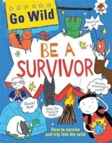 Image of Be A Survivor