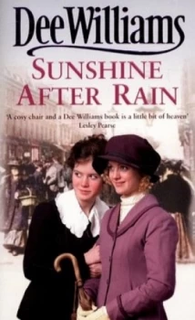 Image of Sunshine After Rain by Dee Williams Book