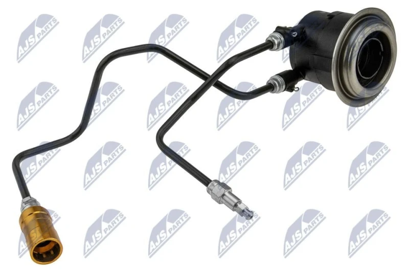 Image of NTY Concentric slave cylinder NTY NWS-LR-003