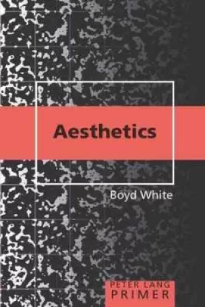 Image of Aesthetics primer by Boyd White