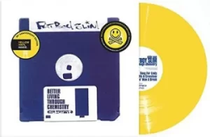 Image of Better Living Through Chemistry by Fatboy Slim Vinyl Album