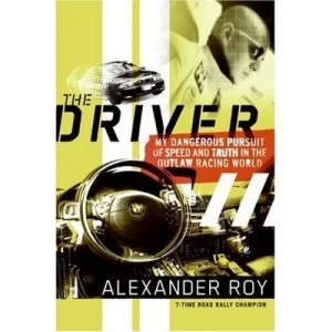Image of The Driver Book