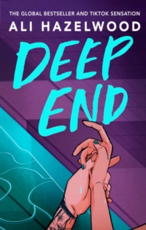 Image of Deep End : From the bestselling author of The Love Hypothesis Paperback / softback