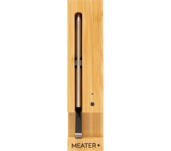 Image of MEATER OSC-MT-MP01 Smart Meat Thermometer - Silver