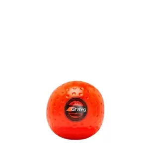 image of Grays Astro Hockey Ball - Orange