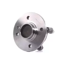 Image of RIDEX Wheel bearing kit MINI 654W0403 33416756830,6756830