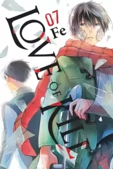 Image of Love of Kill, Vol. 7