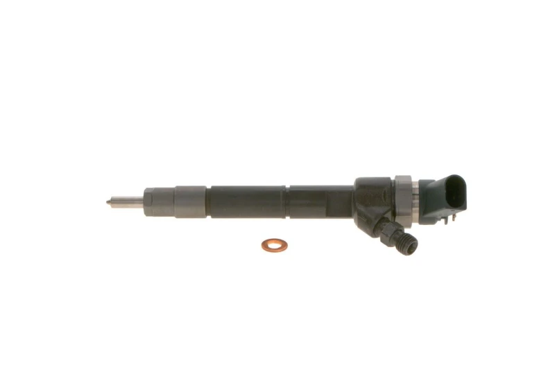 Image of Bosch 0 986 435 187 Injectors with seal ring Injector Nozzle (3902)