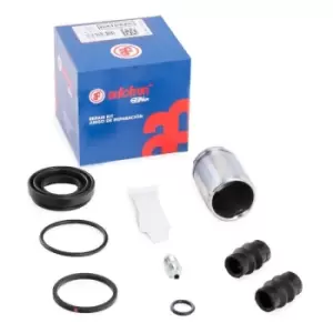 Image of AUTOFREN SEINSA Brake Caliper Repair Kit D42248C Caliper Repair Kit,Brake Caliper Rebuild Kit VW,MERCEDES-BENZ,OPEL,Passat Variant (3C5)