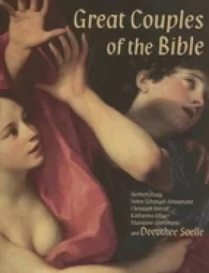 Image of great couples of the bible