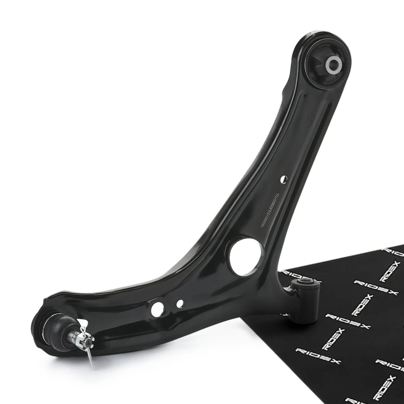 Image of RIDEX Suspension arm RIDEX 273C2452