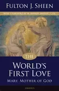 Image of worlds first love mary mother of god
