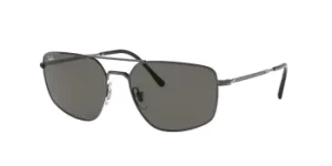Image of Ray-Ban Sunglasses RB3666 004/B1