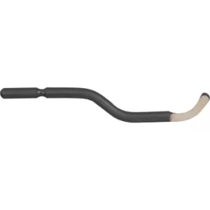 Image of E600 Hand Deburring Blade Rear Cutting