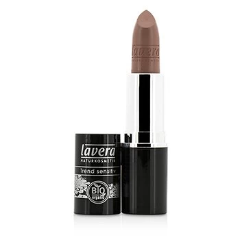 Image of Lavera Beautiful Lips Colour Intense Lipstick - # 30 Tender Taupe 4.5g/0.15oz