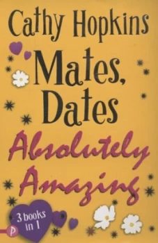 Image of Mates Dates by Cathy Hopkins and Cathy Hopkins and Cathy Hopkins and Cathy Hopkins Book