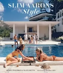 Image of Slim Aarons: Style