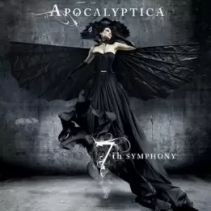 Image of 7th Symphony by Apocalyptica CD Album