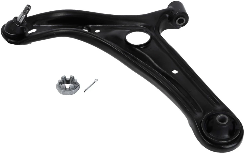 Image of Suspension arm LEMFORDER 30643 01