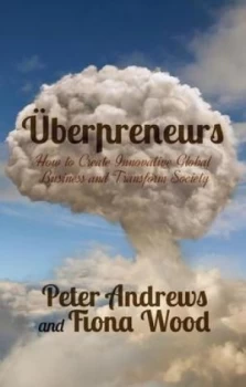 Image of Berpreneurs by P. Andrews Hardback
