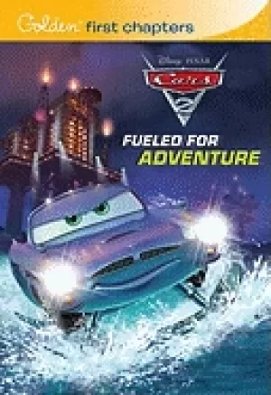 Image of fueled for adventure