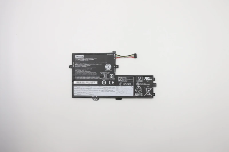 Image of Lenovo 5B10W67289 laptop spare part Battery