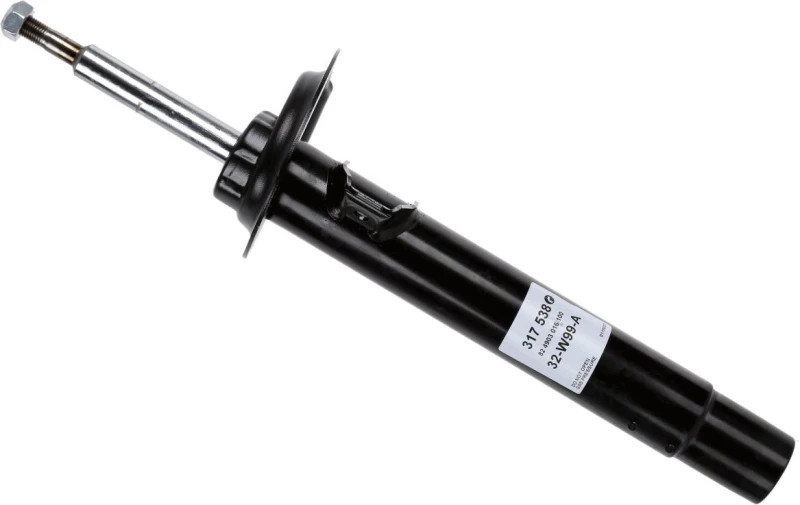 Image of Shock absorber SACHS 317 538