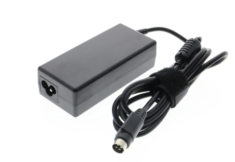Image of CoreParts MBA1191 power adapter/inverter Indoor 60 W Black