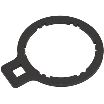 Image of VS6427 Fuel Filter Key - VW/Volvo 2.0/2.4/2.5 Diesel - Sealey