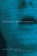 Image of rigoberta menchu controversy