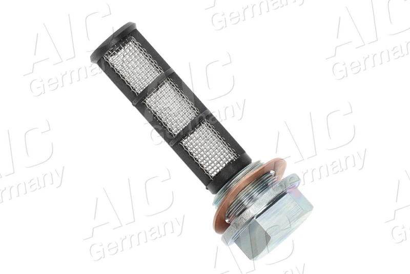 Image of Oil sump plug AIC 74195