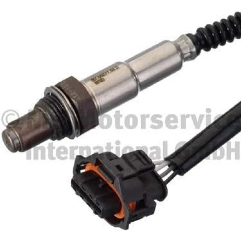 Image of PIERBURG 7.05271.68.0 Lambda sensor after catalytic converter Lambda Sensor (3922)