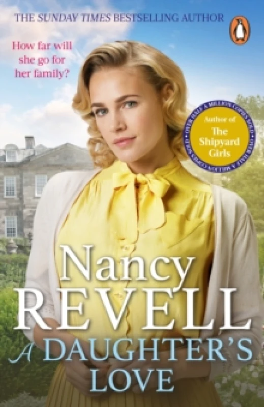 Image of A Daughters Love Paperback / softback