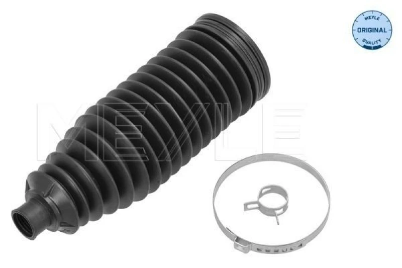 Image of Steering rack gaiter kit MEYLE 014 620 0020